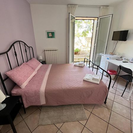 Beb Brusce' Franco E Tina Bed & Breakfast Ragusa Exterior photo