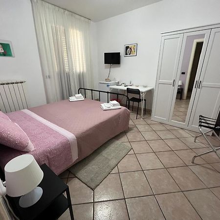 Beb Brusce' Franco E Tina Bed & Breakfast Ragusa Exterior photo