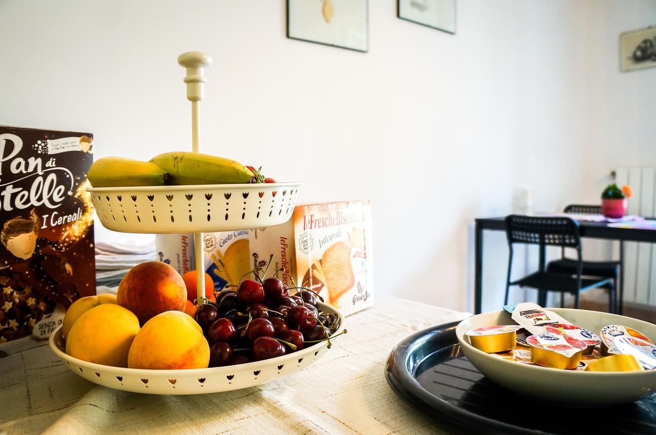 Beb Brusce' Franco E Tina Bed & Breakfast Ragusa Exterior photo