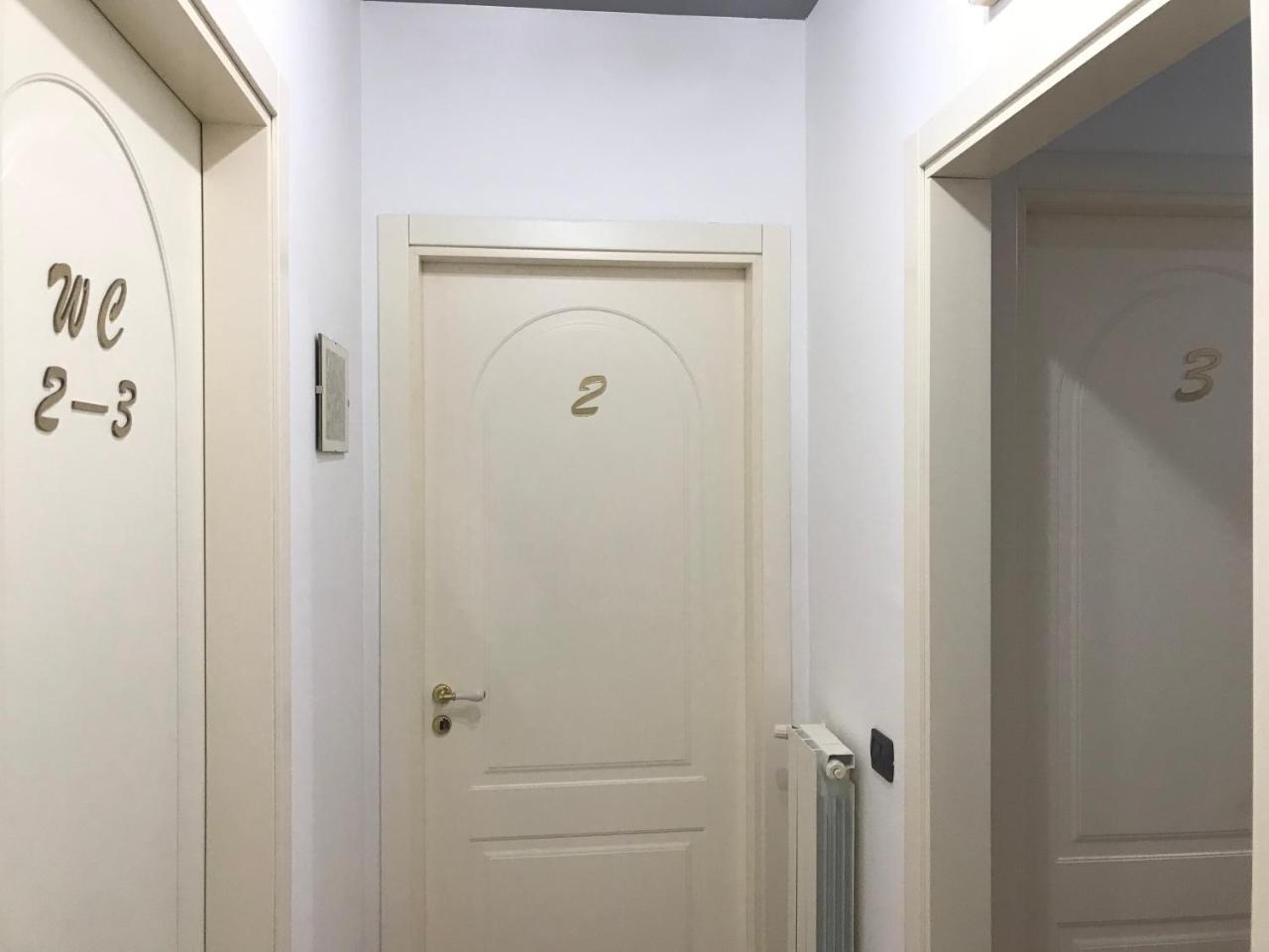 Beb Brusce' Franco E Tina Bed & Breakfast Ragusa Exterior photo